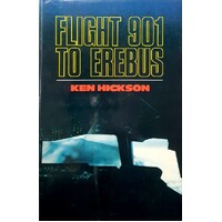 Flight 901 To Erebus