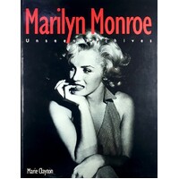 Unseen Archives, Marilyn Monroe