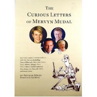 The Curious Letters Of Mervyn Mudal