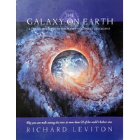 The Galaxy On Earth. A Travellers Guide To The Planets Visionary Geography