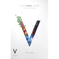 VISIONS 2100. Stories From Your Future
