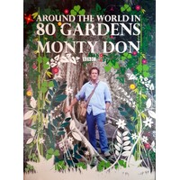 Around The World In 80 Gardens