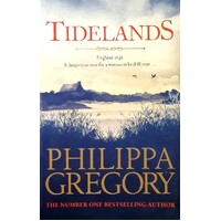 Tidelands. England 1648