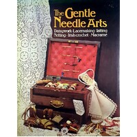 Gentle Needle Arts