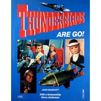 Thunderbirds Are Go