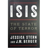 ISIS. The State Of Terror