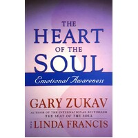 The Heart Of The Soul. Emotional Awareness