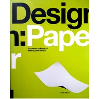 Design. Paper. A Seductive Collection Of Alluring Paper Designs