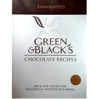 Green & Blacks Chocolate Recipes