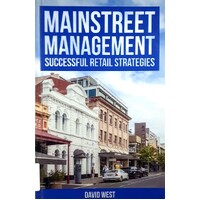Mainstreet Management. Successful Retail Strategies