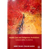 Health Care And Indigenous Australians