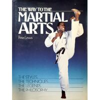 The Way To The Martial Arts