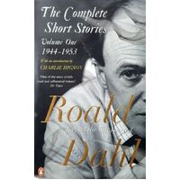The Complete Short Stories. Volume One 1944-1953