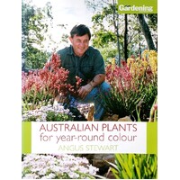 Australian Plants For Year Round Colour