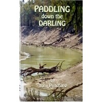 Paddling Down The Darling
