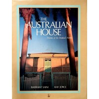 The Australian House. Homes Of The Tropical North