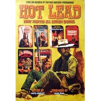 Hot Lead. Most Wanted All Reviews Special