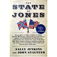 The State Of Jones. The Small Southern County That Seceded From The Confederacy