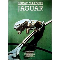 Great Marques. Jaguar