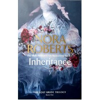 Inheritance. The Lost Bride Trilogy Book One