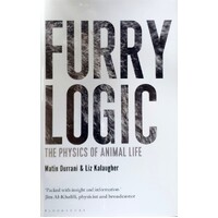 Furry Logic. The Physics Of Animal Life