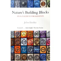 Nature's Building Blocks. An A-Z Guide To The Elements
