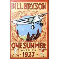 One Summer. America 1927
