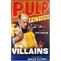 Pulp Fiction. The Villains
