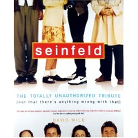 Seinfeld. The Totally Unauthorized Tribute