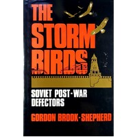 Storm Birds. Soviet Post-War Defectors