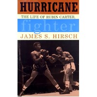 Hurricane. The Life Of Rubin Carter, Fighter