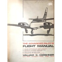 The Advanced Pilot's Flight Manual
