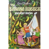 The Banana Robber