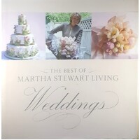 The Best Of Martha Stewart Living Weddings