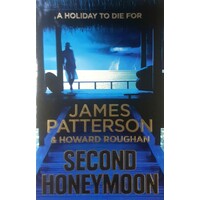 Second Honeymoon. A Holiday To Die For