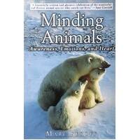 Minding Animals. Awareness, Emotions, And Heart