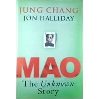 Mao. The Unknown Story