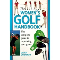 The Women's Golf Handbook