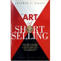 The Art Of Short Selling