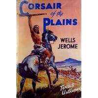 Corsair Of The Plains