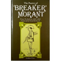 The Poetry Of Breaker Morant