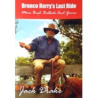 Bronco Harrys Last Ride