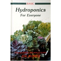 Hydroponics For Everyone. For Australia And New Zealand