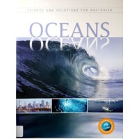 Oceans. Science And Solutions For Australia