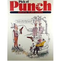 Pick Of  Punch