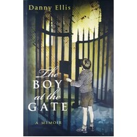 The Boy At The Gate