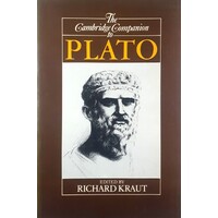 The Cambridge Companion To Plato