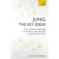 Jung. The Key Ideas