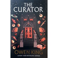 The Curator