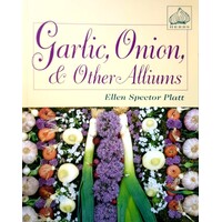 Garlic, Onion, And Other Alliums